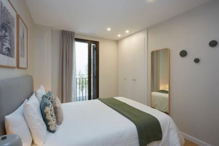 Wohnung zur Miete in Barcelona Peracamps - Drassanes