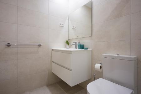 Wohnung zur Miete in Barcelona Peracamps - Drassanes