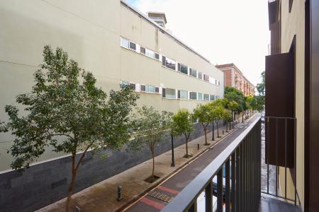 Wohnung zur Miete in Barcelona Peracamps - Drassanes