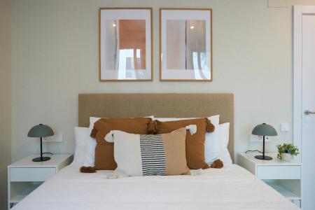 Wohnung zur Miete in Barcelona Peracamps - Drassanes