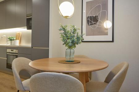 Wohnung zur Miete in Barcelona Peracamps - Drassanes