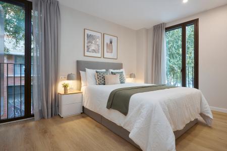 Wohnung zur Miete in Barcelona Peracamps - Drassanes