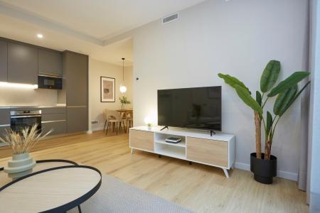 Wohnung zur Miete in Barcelona Peracamps - Drassanes