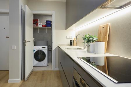 Wohnung zur Miete in Barcelona Peracamps - Drassanes