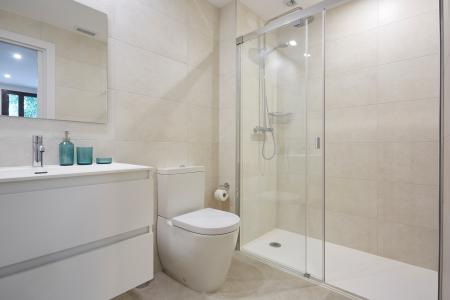 Wohnung zur Miete in Barcelona Peracamps - Drassanes