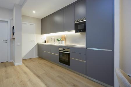 Wohnung zur Miete in Barcelona Peracamps - Drassanes