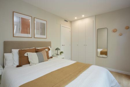 Wohnung zur Miete in Barcelona Peracamps - Drassanes