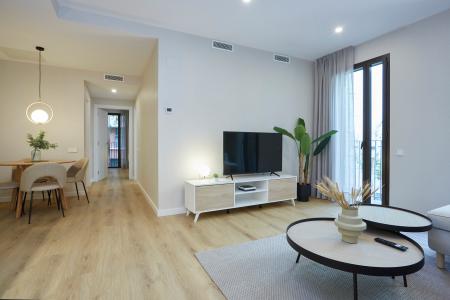 Wohnung zur Miete in Barcelona Peracamps - Drassanes