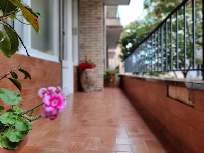 Appartamento in Affitto a Barcelona Bartomeu Pi - Viladecans