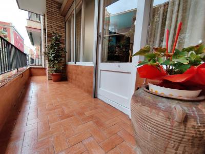 Appartamento in Affitto a Barcelona Bartomeu Pi - Viladecans