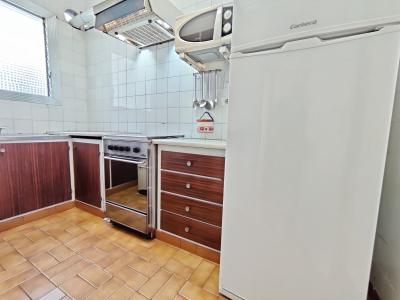 Appartamento in Affitto a Barcelona Bartomeu Pi - Viladecans