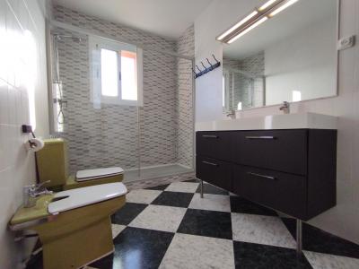 Ático en el barrio de Horta de 128m2 y dos terrazas