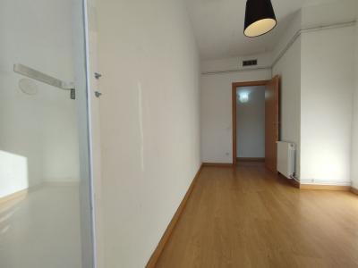 Ático en el barrio de Horta de 128m2 y dos terrazas