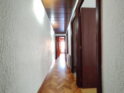 Ático en el barrio de Horta de 128m2 y dos terrazas