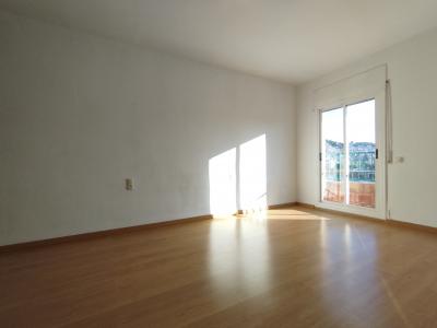 Ático en el barrio de Horta de 128m2 y dos terrazas