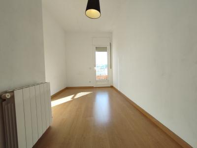 Ático en el barrio de Horta de 128m2 y dos terrazas