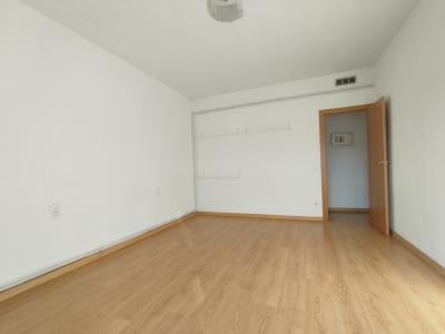 Ático en el barrio de Horta de 128m2 y dos terrazas