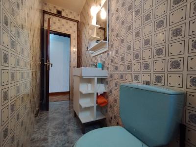 Ático en el barrio de Horta de 128m2 y dos terrazas