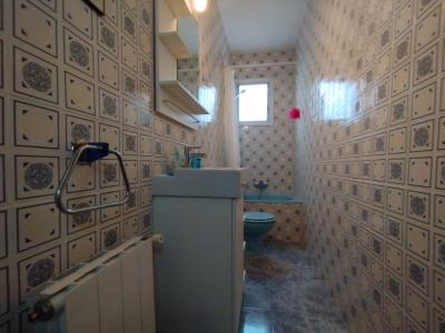 Ático en el barrio de Horta de 128m2 y dos terrazas