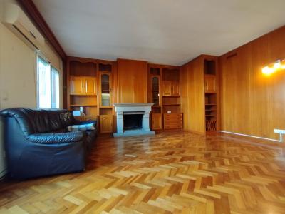 Ático en el barrio de Horta de 128m2 y dos terrazas