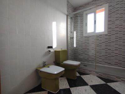 Ático en el barrio de Horta de 128m2 y dos terrazas