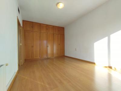 Ático en el barrio de Horta de 128m2 y dos terrazas