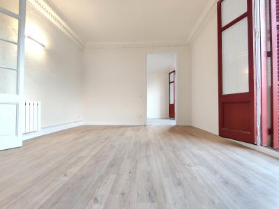 Inmueble amplio con 4 habitaciones