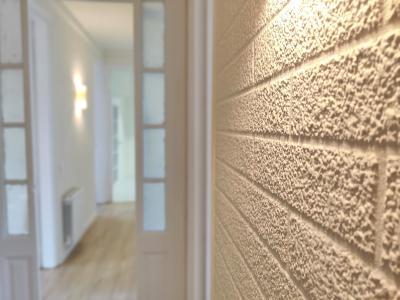 Inmueble amplio con 4 habitaciones