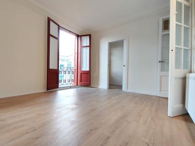 Inmueble amplio con 4 habitaciones