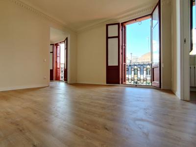 Inmueble amplio con 4 habitaciones