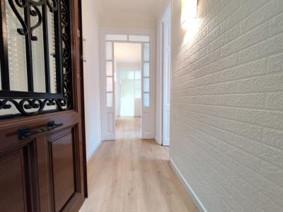 Inmueble amplio con 4 habitaciones