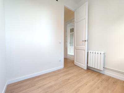 Inmueble amplio con 4 habitaciones