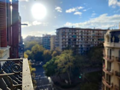 Inmueble amplio con 4 habitaciones