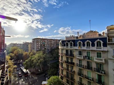 Inmueble amplio con 4 habitaciones