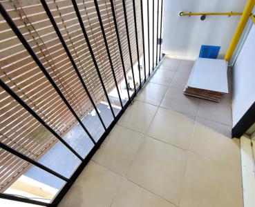 Inmueble amplio con 4 habitaciones