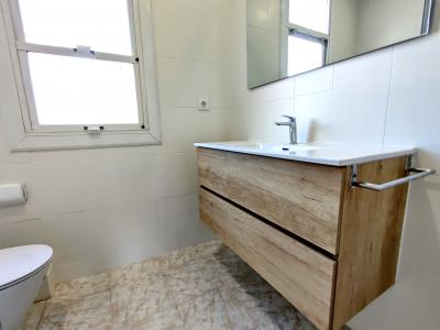 Inmueble amplio con 4 habitaciones