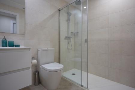 Piso en Alquiler en Barcelona Peracamps - Drassanes