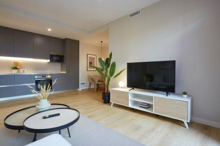 Piso en Alquiler en Barcelona Peracamps - Drassanes