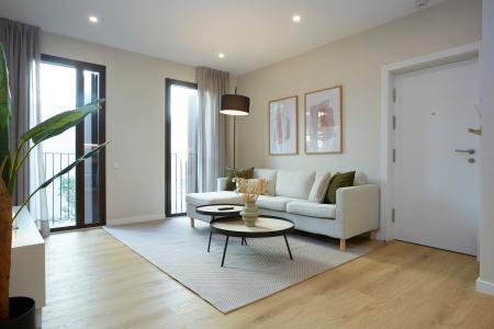 Piso en Alquiler en Barcelona Peracamps - Drassanes