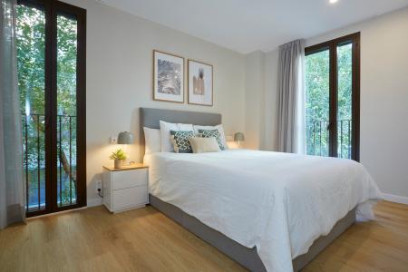 Piso en Alquiler en Barcelona Peracamps - Drassanes