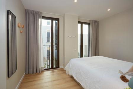 Piso en Alquiler en Barcelona Peracamps - Drassanes