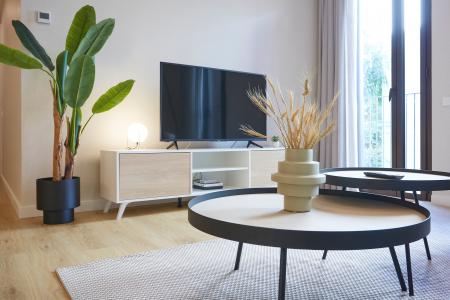 Piso en Alquiler en Barcelona Peracamps - Drassanes