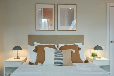 Piso en Alquiler en Barcelona Peracamps - Drassanes