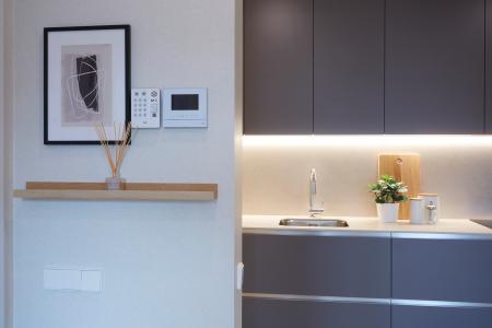 Piso en Alquiler en Barcelona Peracamps - Drassanes