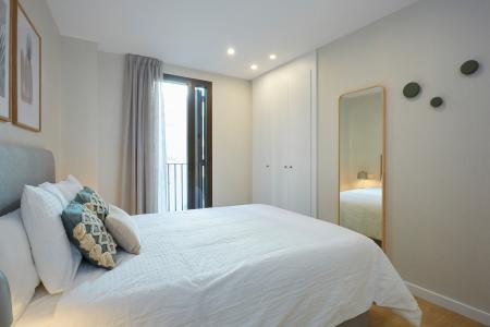 Piso en Alquiler en Barcelona Peracamps - Drassanes