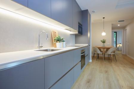 Piso en Alquiler en Barcelona Peracamps - Drassanes