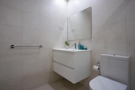 Piso en Alquiler en Barcelona Peracamps - Drassanes