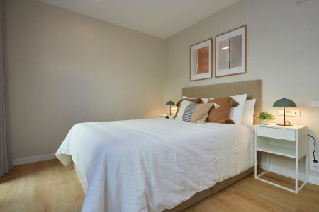 Piso en Alquiler en Barcelona Peracamps - Drassanes