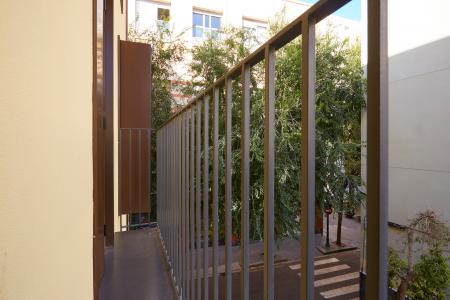 Piso en Alquiler en Barcelona Peracamps - Drassanes