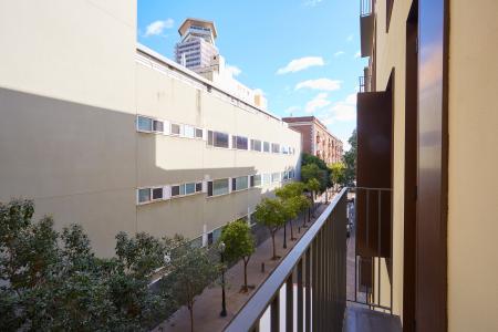 Piso en Alquiler en Barcelona Peracamps - Drassanes